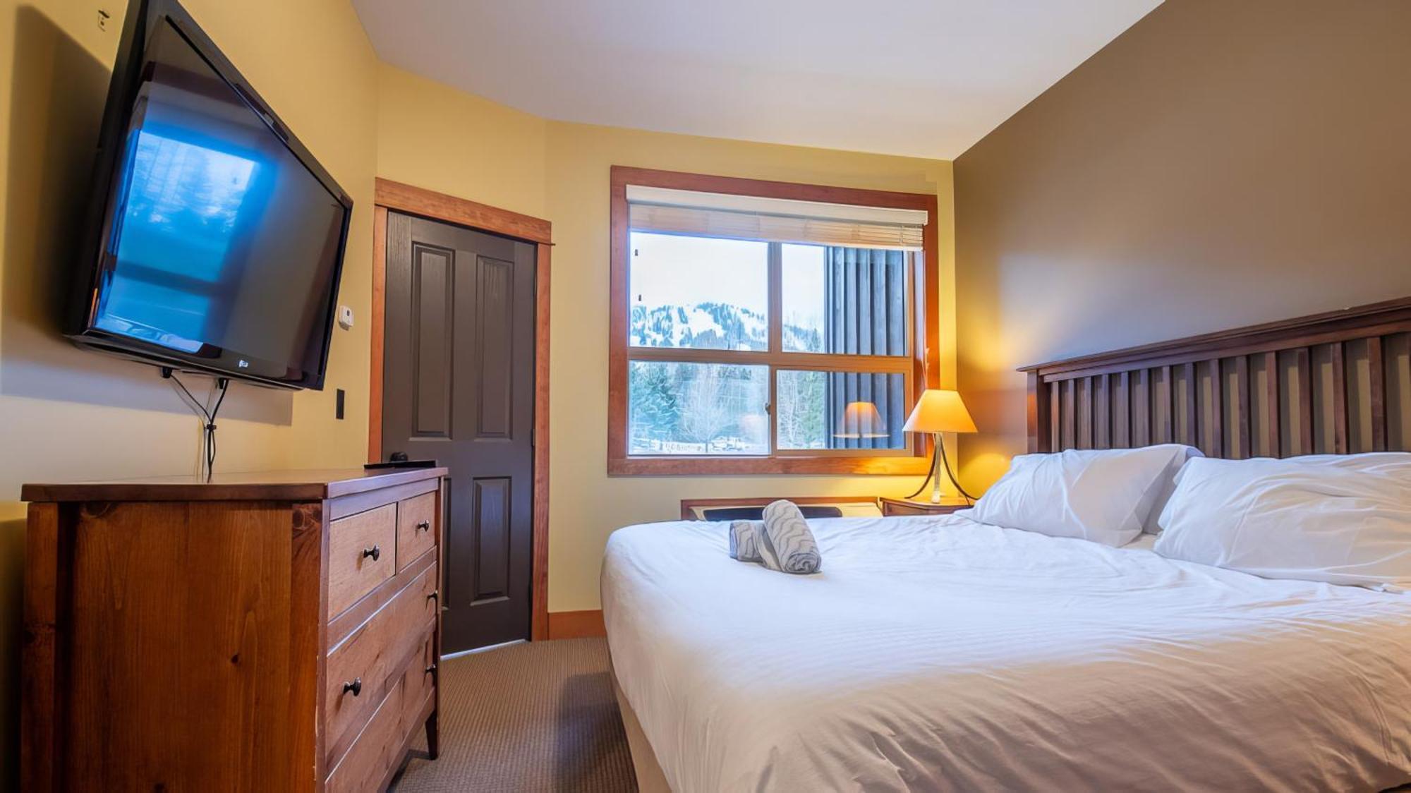 Timberline Lodges By Fernie Lodging Co Exterior foto